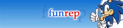 welcome to funrep|Funrep .